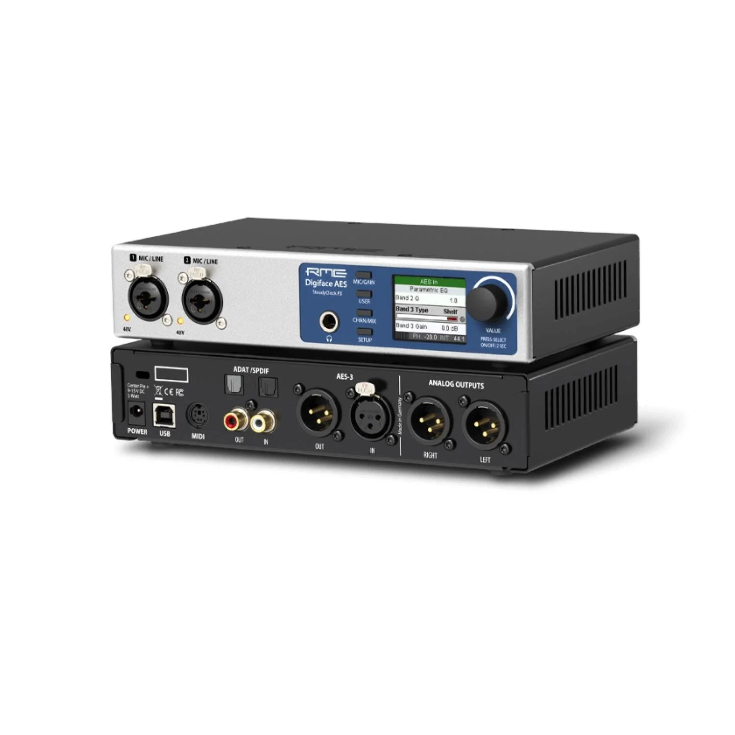 RME Digiface AES